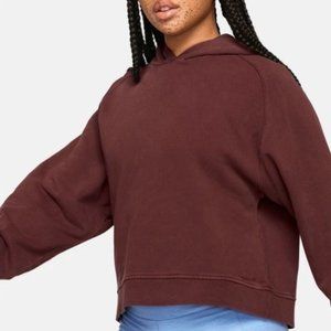 Outdoor Voices Cotton Terry Hoodie